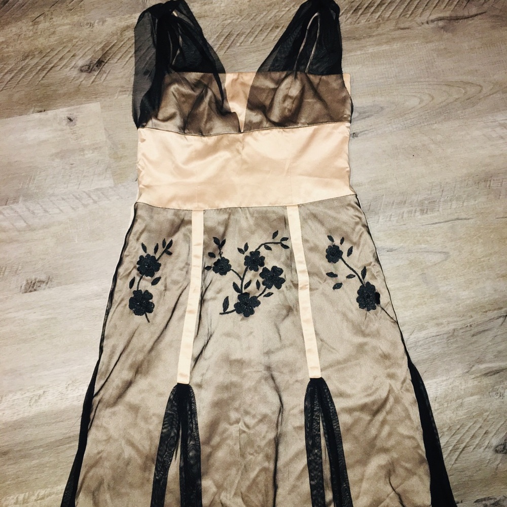 Anthropologie Dress